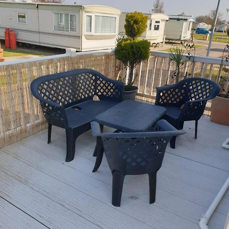 Home From Home Private Host Skegness Ngoại thất bức ảnh